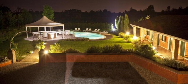 Agriturismo Ai Casoni