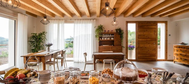 Agriturismo al Comarel