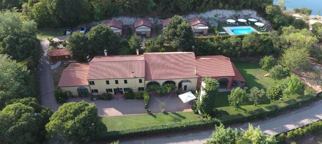 Agriturismo Alba