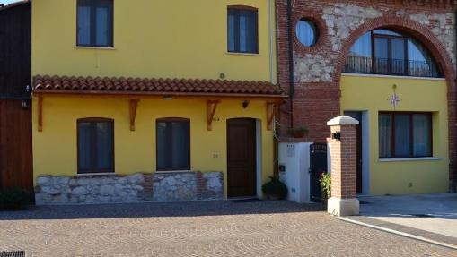 Agriturismo Alla Corte