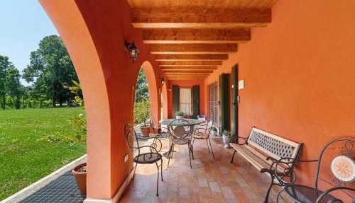 Agriturismo Amoler