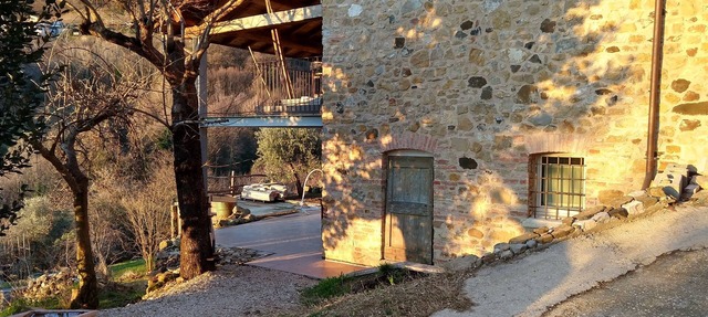 Agriturismo Antico Borgo