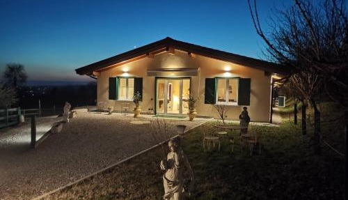 Agriturismo Azienda Agricola La Gaggina