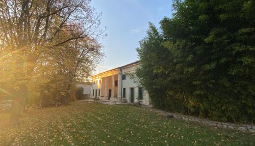 Agriturismo Barchessa