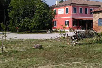 AGRITURISMO Barone Rosso