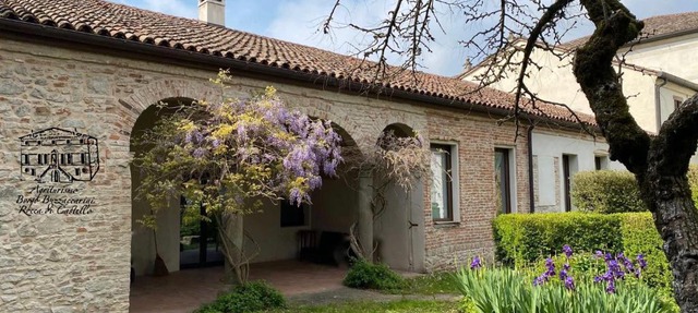 Agriturismo Borgo Buzzaccarini Rocca di Castello