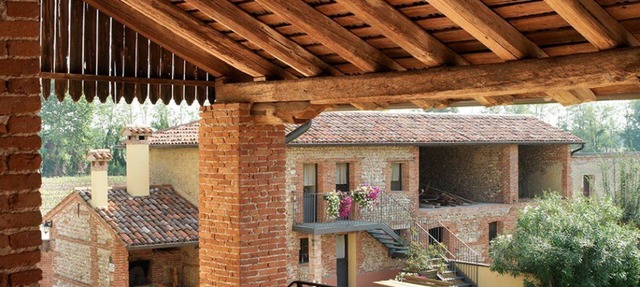 Agriturismo Borgo Tecla