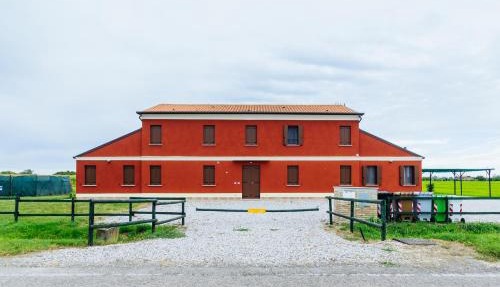 Agriturismo Cà Vendramin