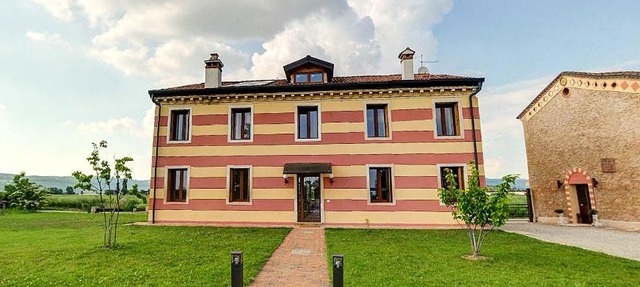Agriturismo CAMPANELLA