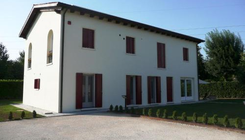 Agriturismo Campoverde