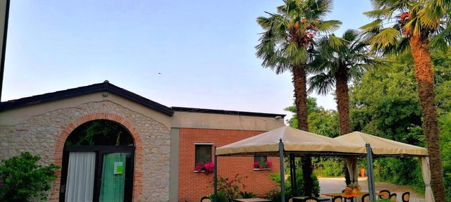 Agriturismo Da Andreina