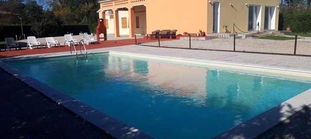 Agriturismo da Rosi - villa with pool, Casa Sofia