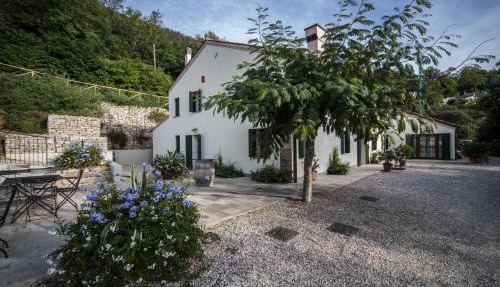 Agriturismo Le Volpi