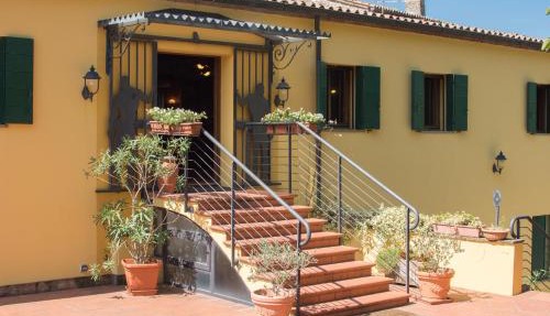 Agriturismo Podere Villa Alessi