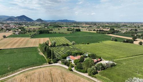 Agriturismo San Bartolomeo