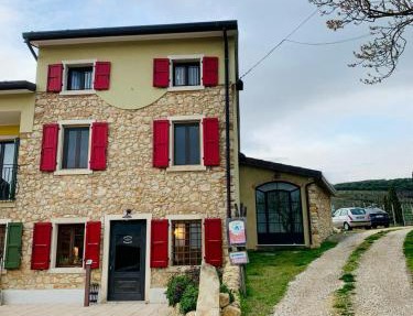 Agriturismo Tamellini