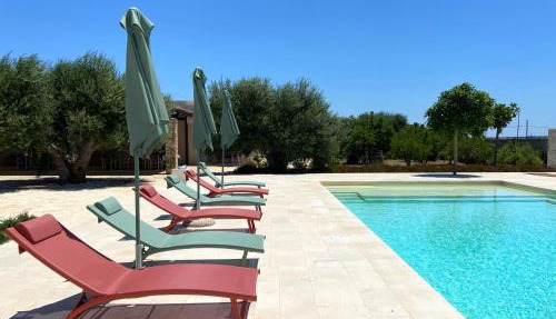 Agriturismo TorreBianca
