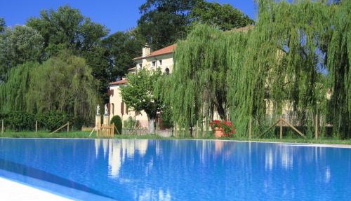 Agriturismo Villa Selvatico