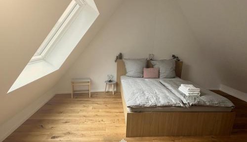 AIL Hall Altstadt