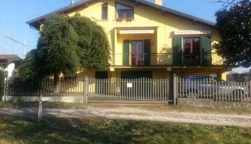 Airone Monvalle Lago Maggiore