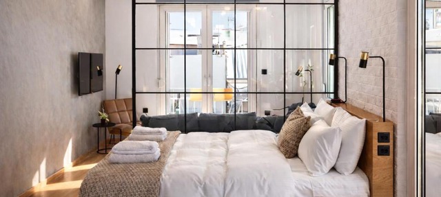 AK Premium Loft