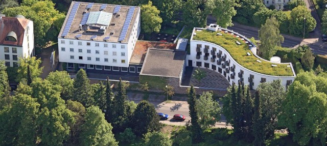Akademie der Dioezese
