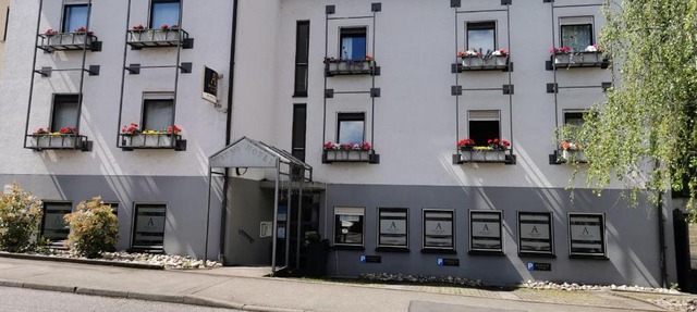 Akteon Hotel