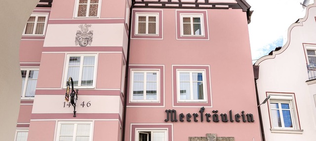 AKZENT Hotel Meerfräulein