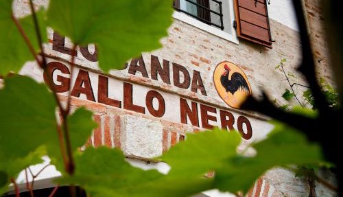 Al Gallo Nero