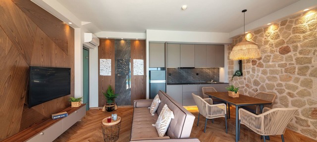 Al Mare Villas