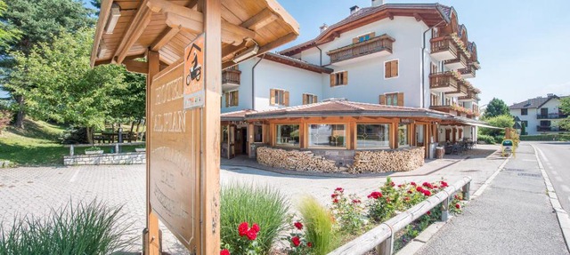 Al Pian Garnì - B&B & Pizza