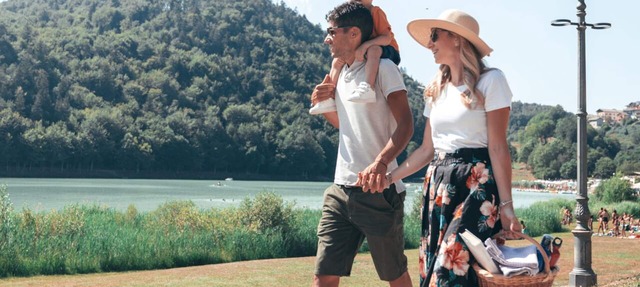 Al Sole Mountain Chic