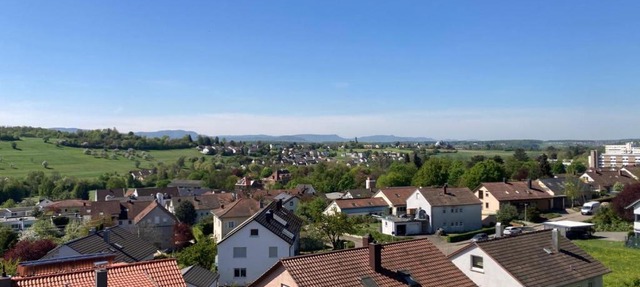 Alb-Blick