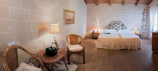 Alba Bed & Breakfast