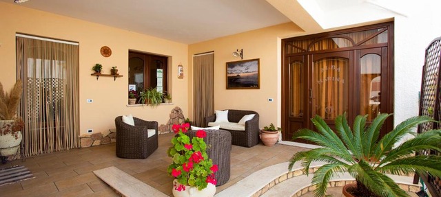 Alba Marina B&B
