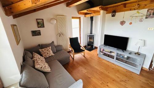 Albaredo Wood Terasse