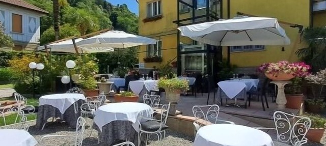 Albergo Paradiso