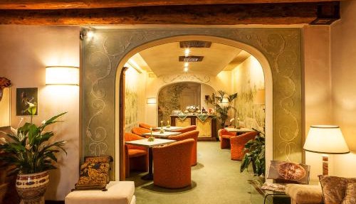 Albergo Al Moretto