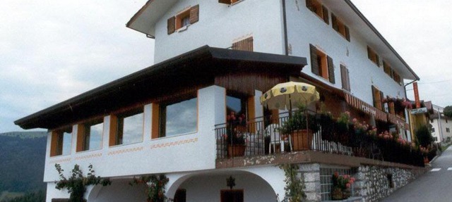 Albergo Al Pino