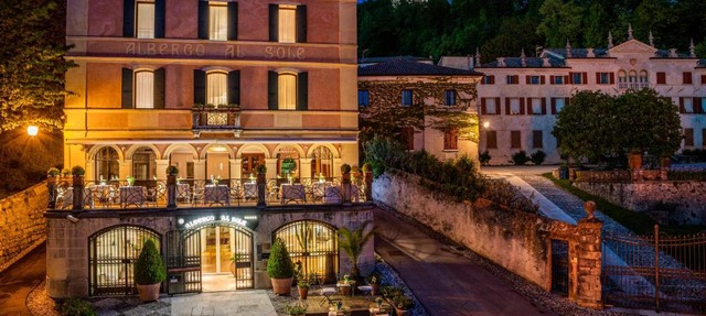 Albergo Al Sole