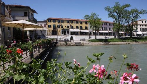 Albergo Alla Campana