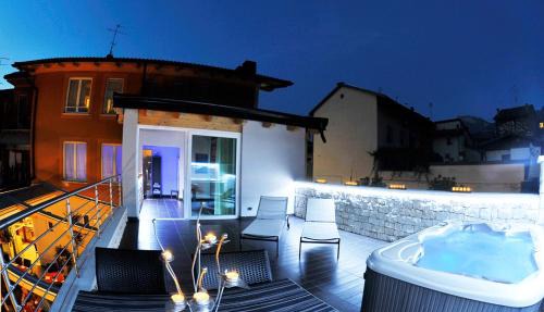 Albergo Alla Torre