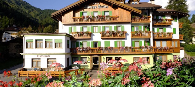 Albergo Antico