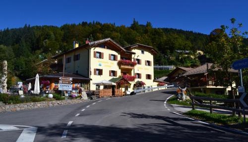 Albergo Aurora