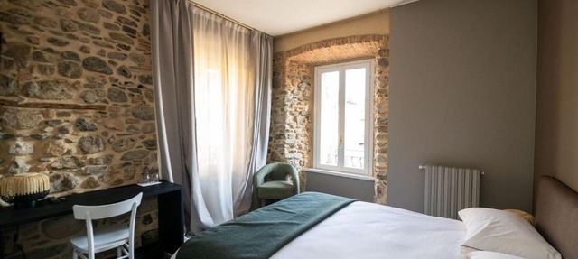 Albergo Canzo