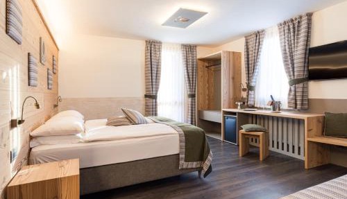 Albergo Centrale