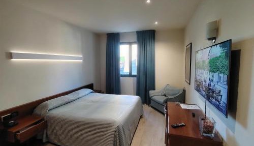 Albergo Centrale