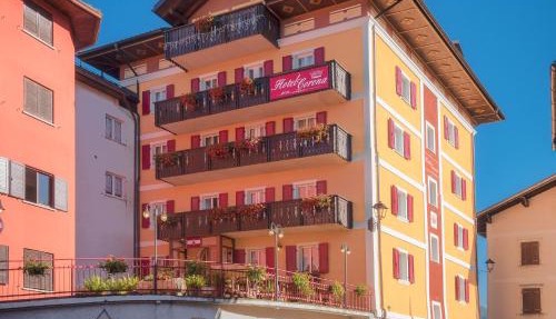 Albergo Corona