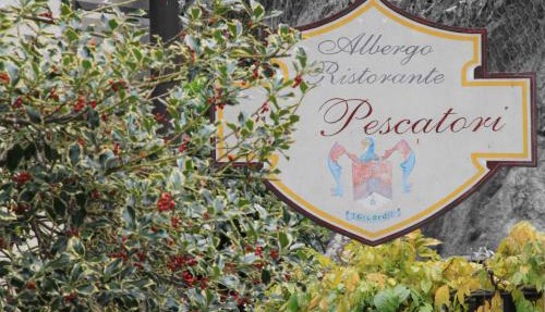 Albergo Dei Pescatori