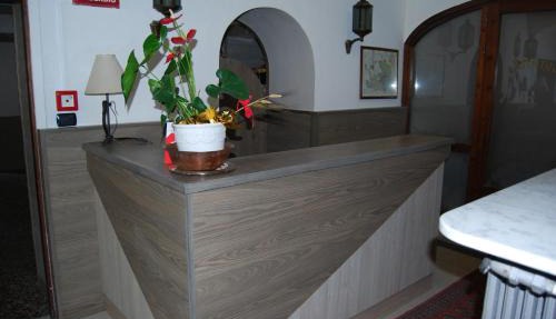Albergo della Posta